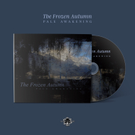 THE FROZEN AUTUMN Pale Awakening DIGIPAK [CD]